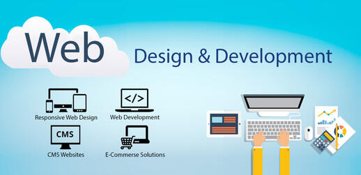 Web Design Development