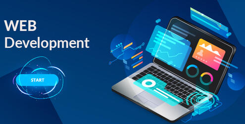 Web Development